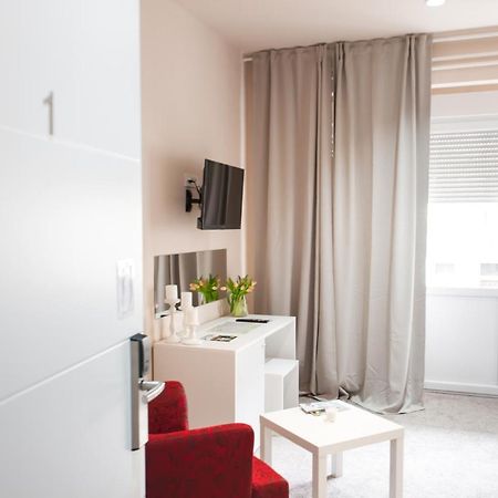 B&B Concept Zagreb Bagian luar foto