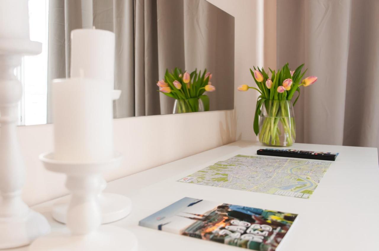 B&B Concept Zagreb Bagian luar foto
