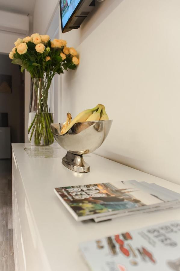 B&B Concept Zagreb Bagian luar foto