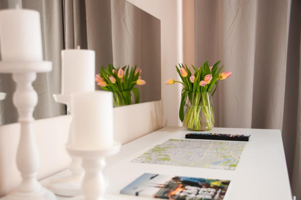 B&B Concept Zagreb Bagian luar foto