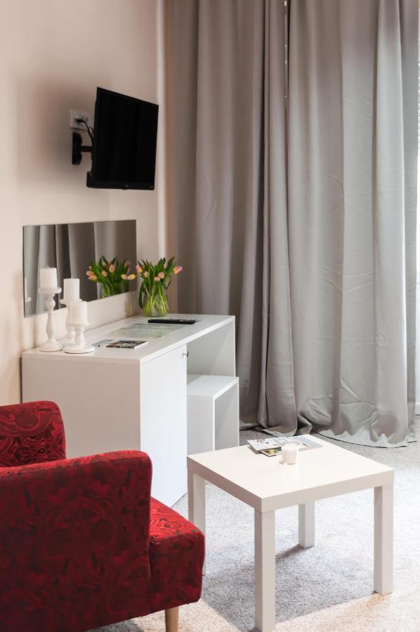 B&B Concept Zagreb Bagian luar foto