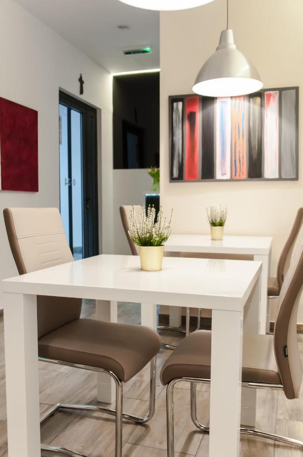 B&B Concept Zagreb Bagian luar foto