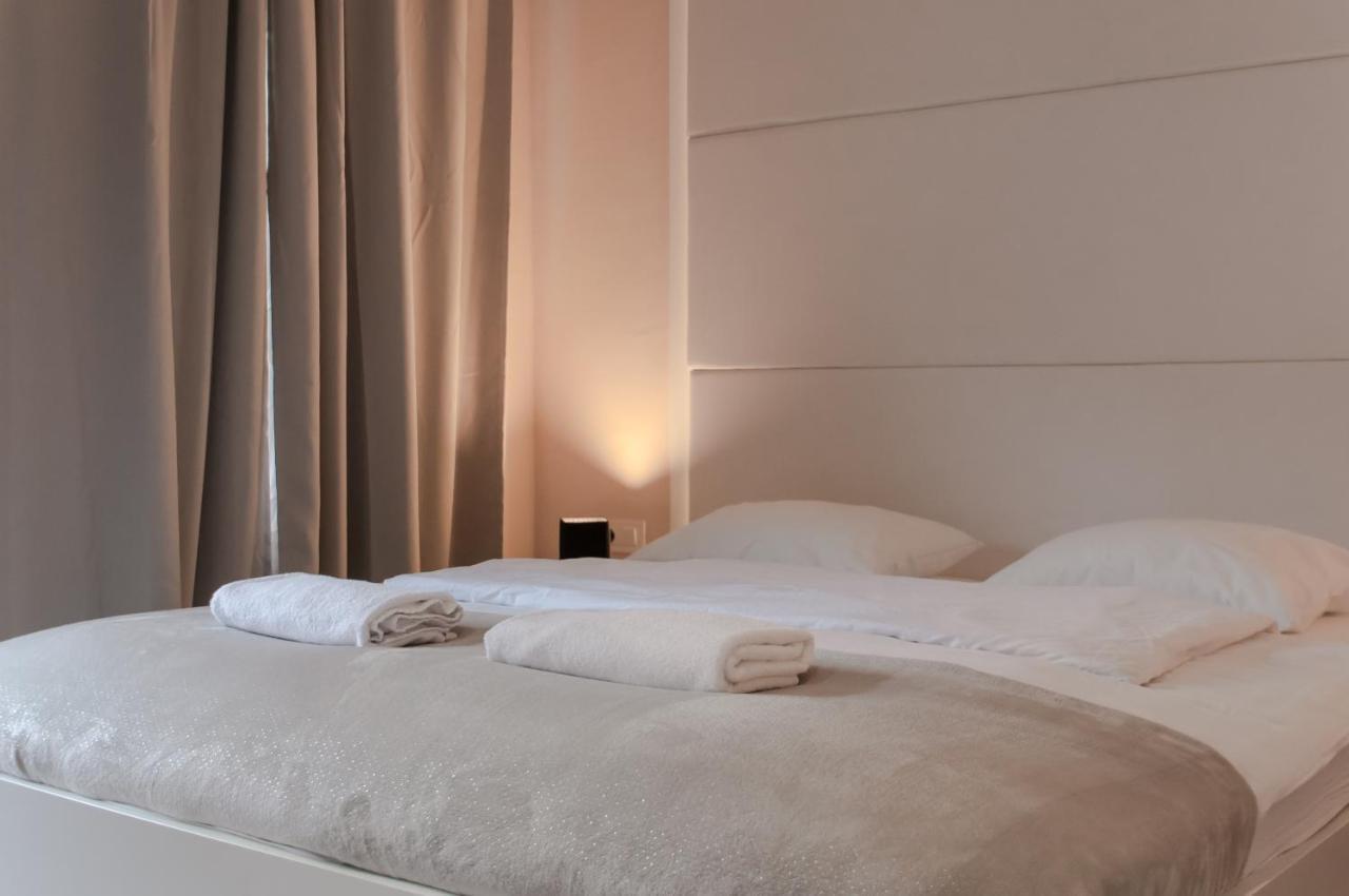 B&B Concept Zagreb Bagian luar foto