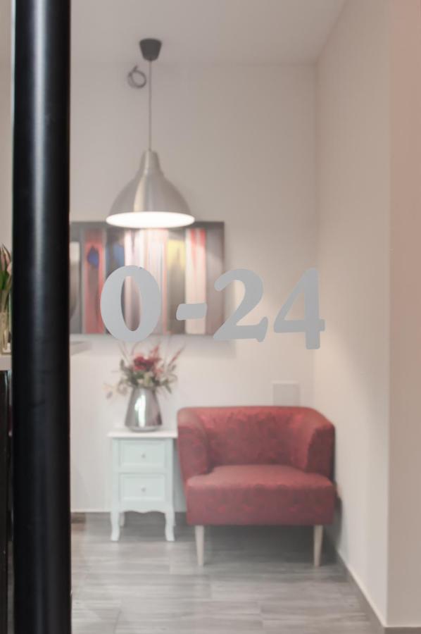 B&B Concept Zagreb Bagian luar foto