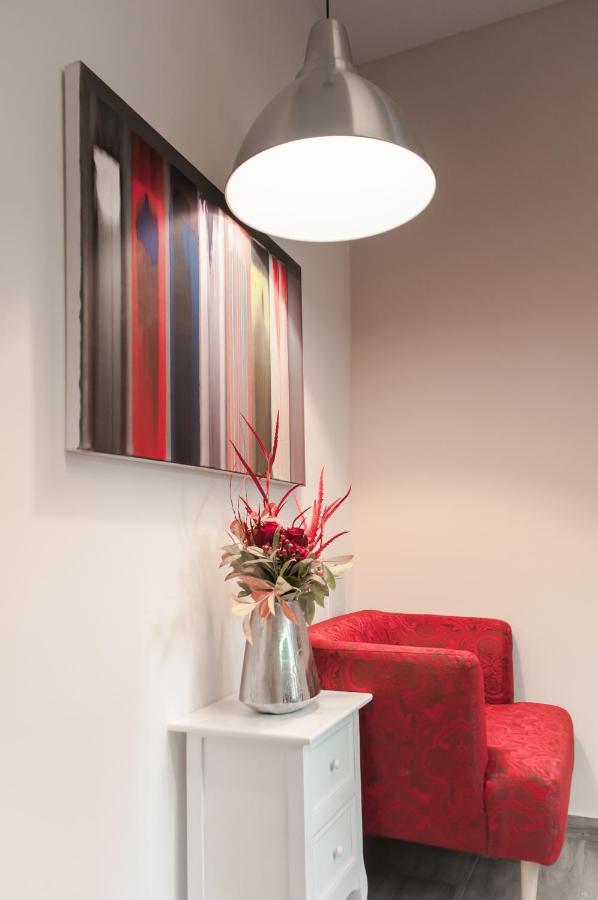 B&B Concept Zagreb Bagian luar foto