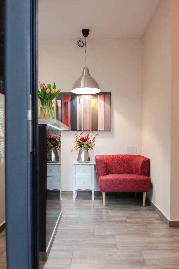 B&B Concept Zagreb Bagian luar foto