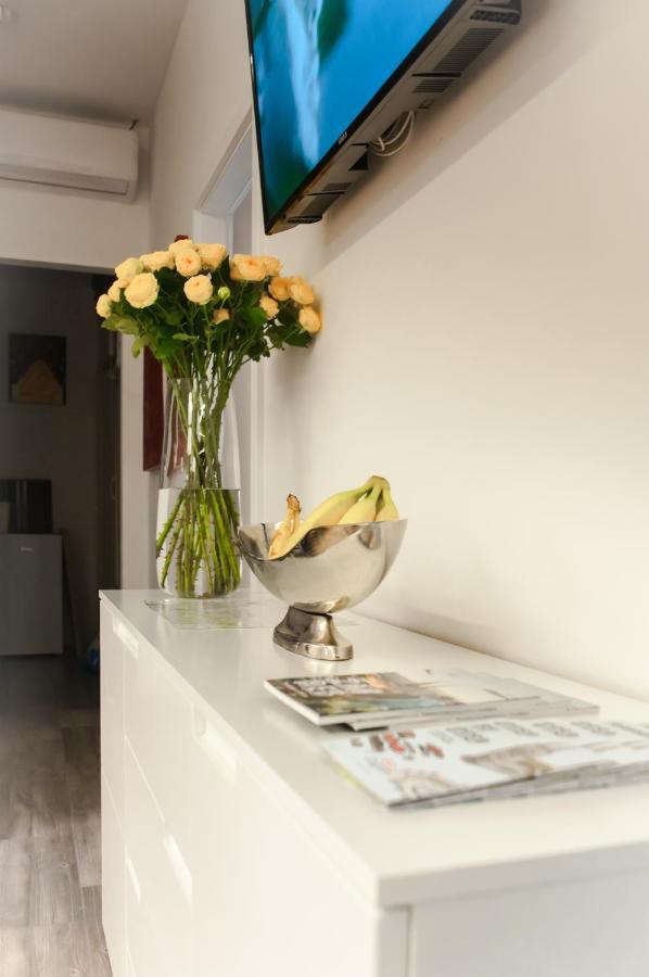 B&B Concept Zagreb Bagian luar foto
